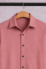 Peach Color Half Cords Set - XPCRDH