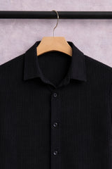 Black Color Half Cords Set - XPCRDH