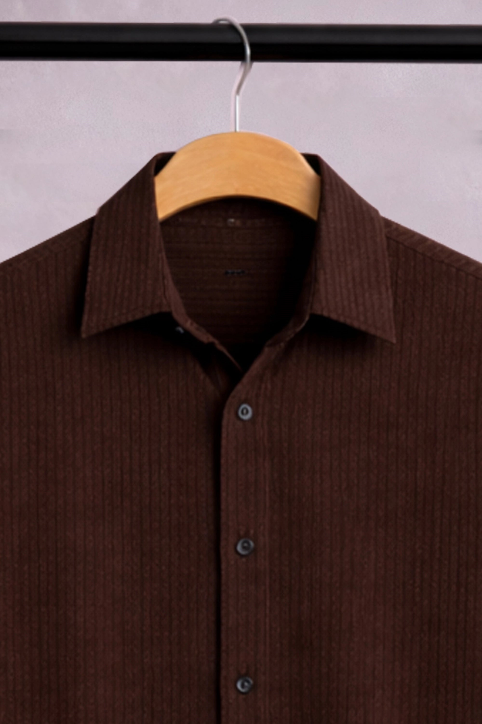 Brown Color Half Cords Set - XPCRDH