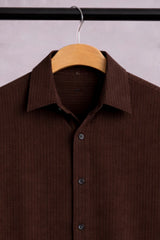 Brown Color Half Cords Set - XPCRDH