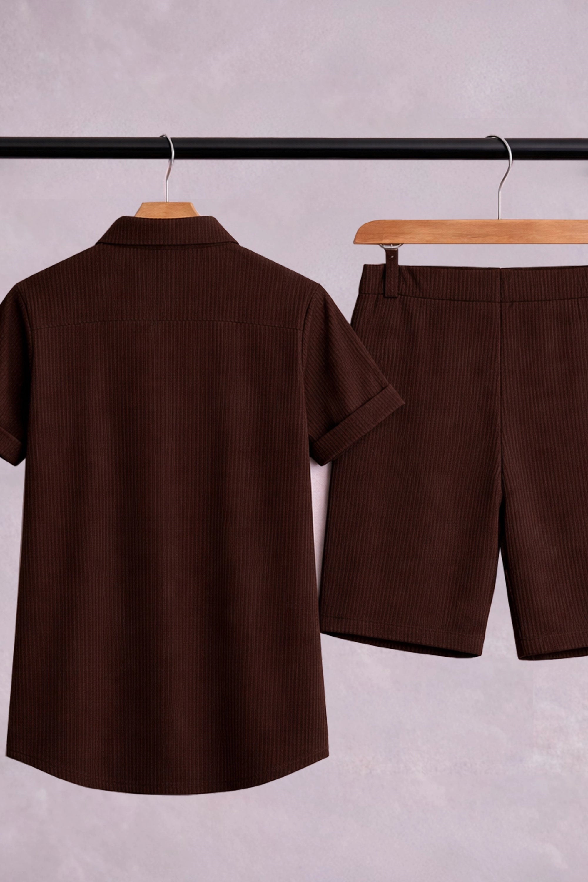 Brown Color Half Cords Set - XPCRDH
