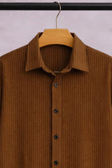 Chocolate Color Half Cords Set - XPCRDH