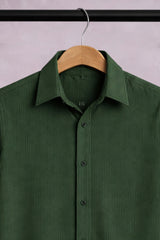 Green Color Half Cords Set - XPCRDH