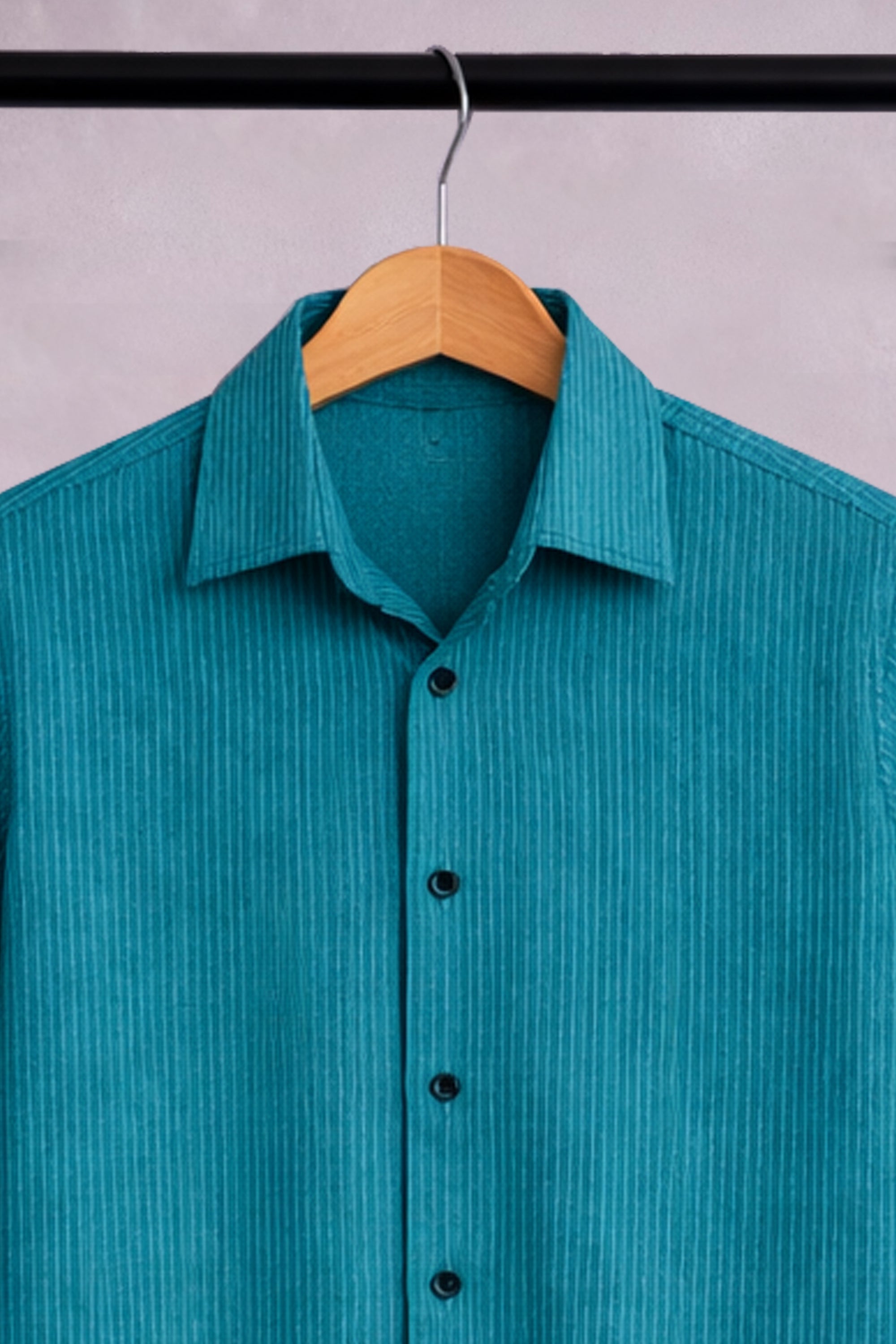 Dutch Green Color Half Cords Set - XPCRDH