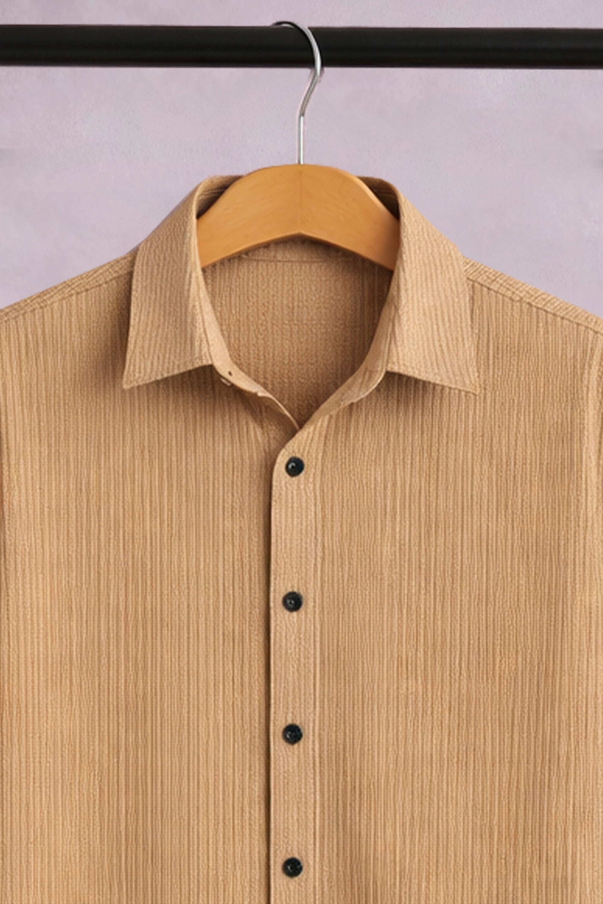 Golden Color Half Cords Set - XPCRDH