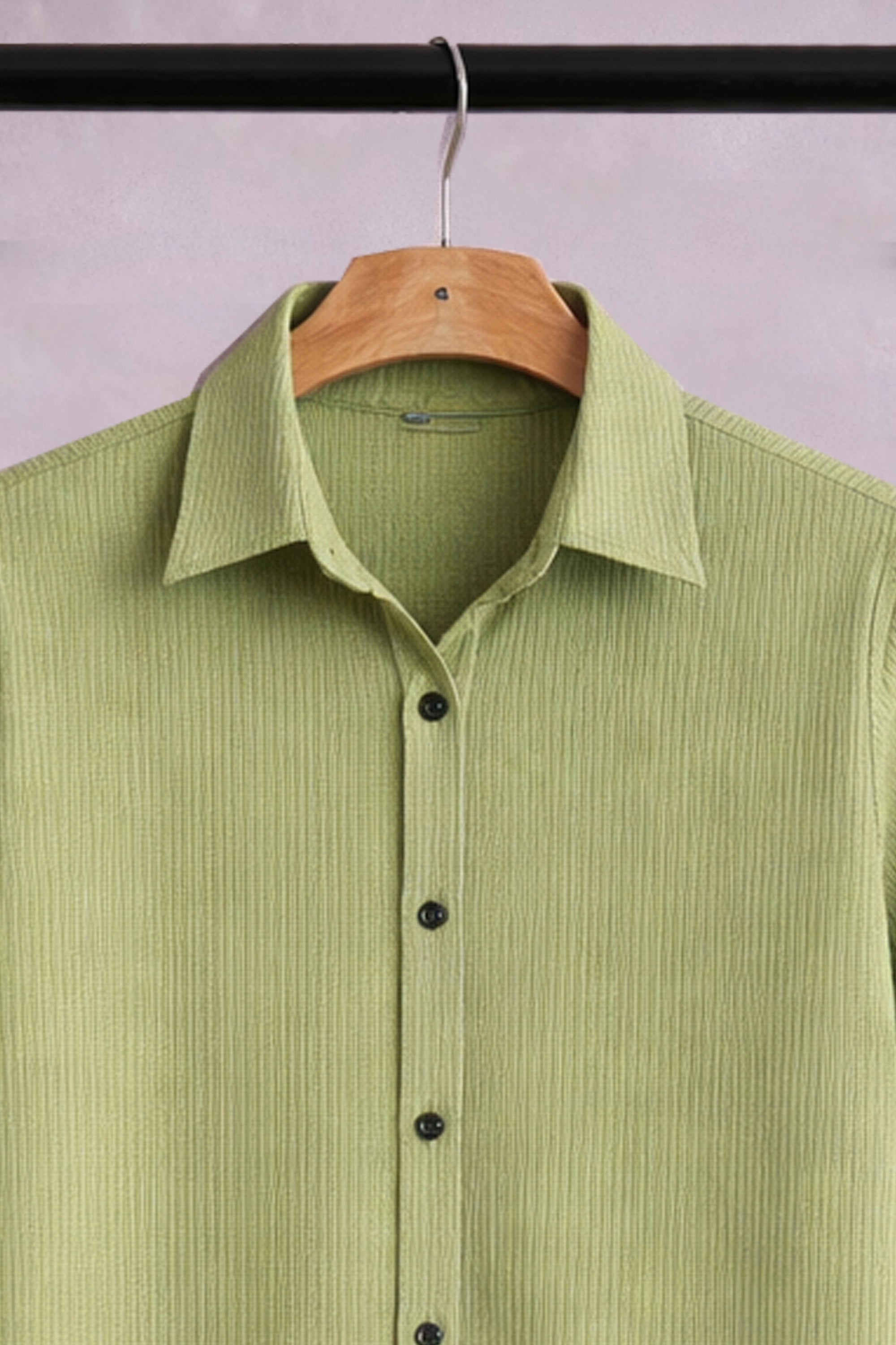 Grass Color Half Cords Set - XPCRDH