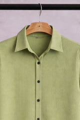 Grass Color Half Cords Set - XPCRDH