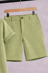 Grass Color Half Cords Set - XPCRDH