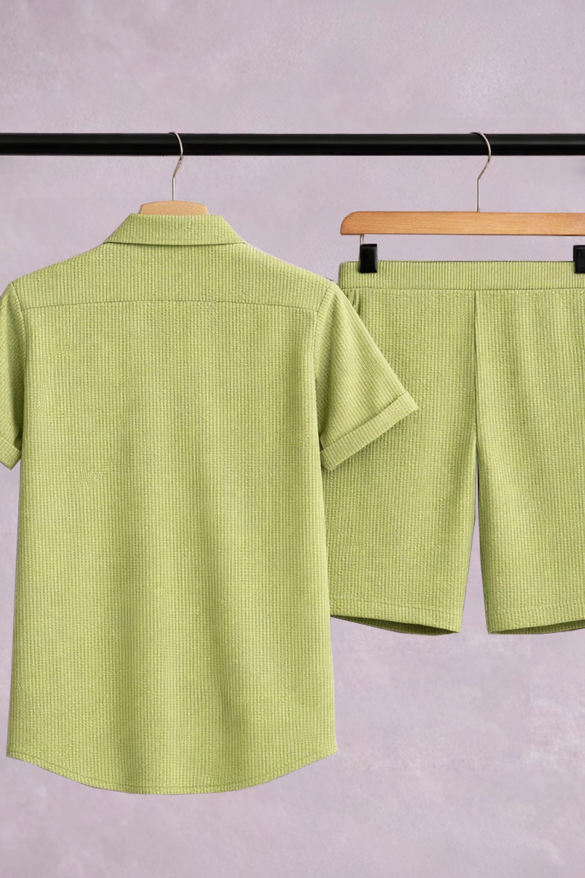 Grass Color Half Cords Set - XPCRDH