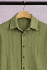 Dim Green Color Half Cords Set - XPCRDH