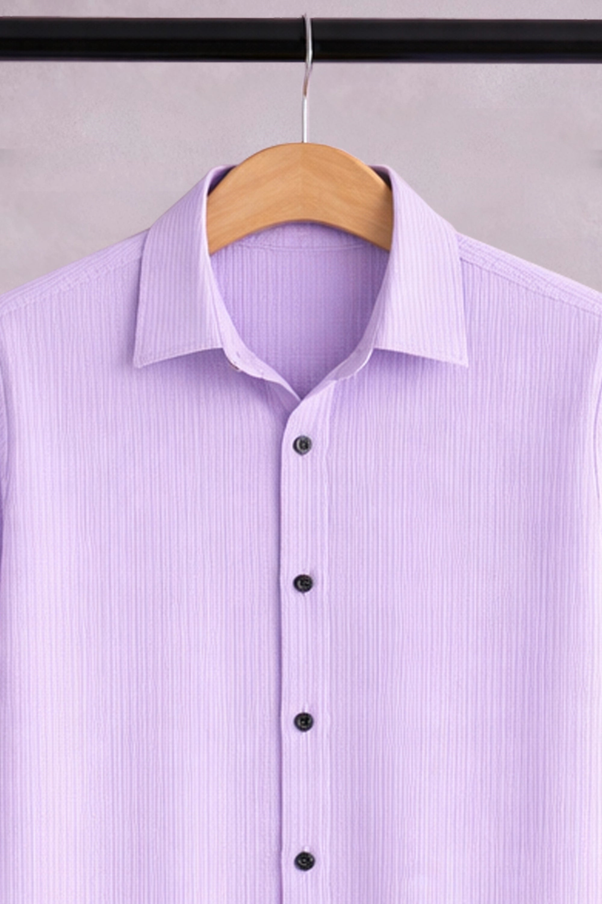 Light Purple Color Half Cords Set - XPCRDH