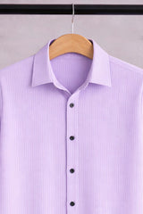 Light Purple Color Half Cords Set - XPCRDH