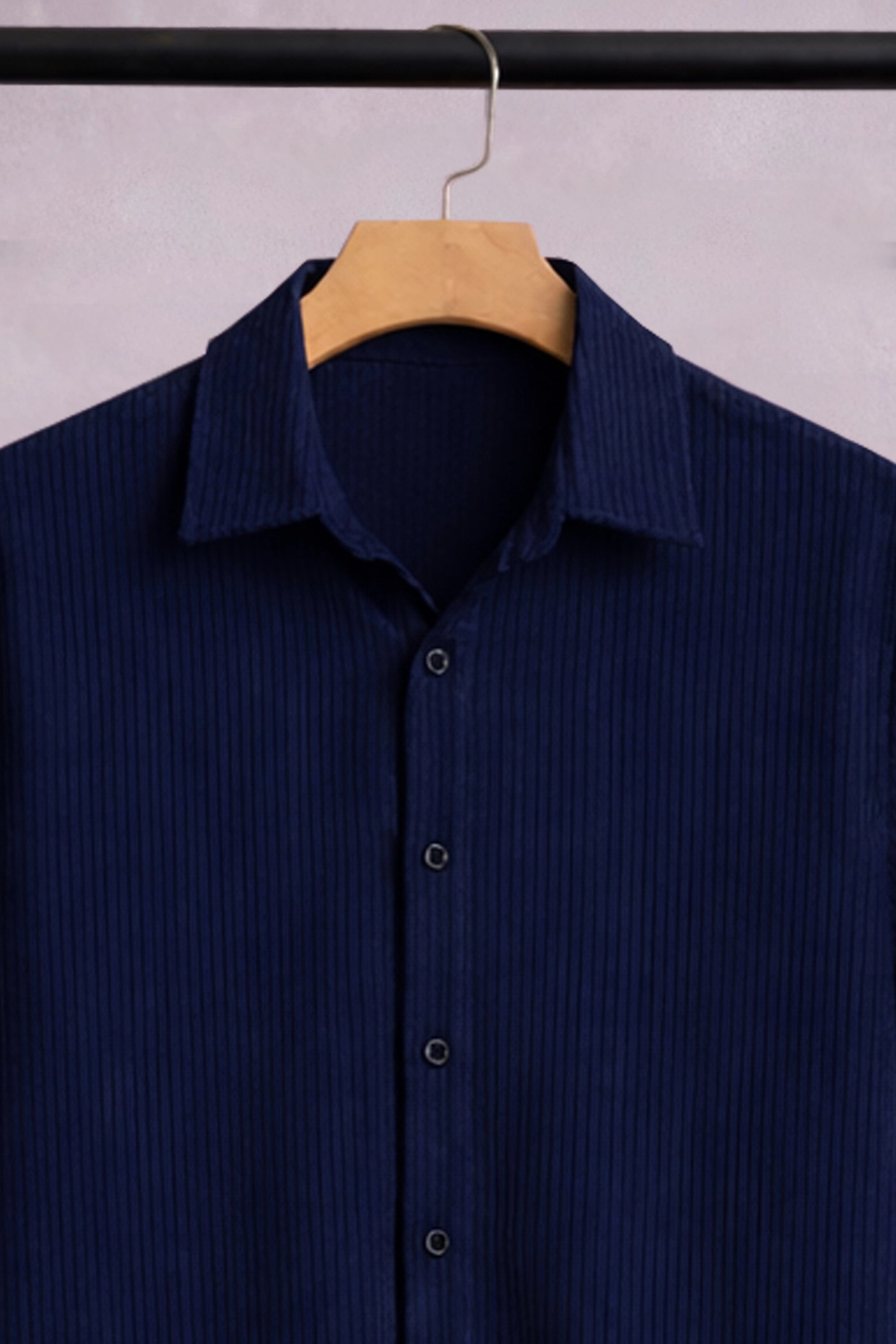 Navy Color Half Cords Set - XPCRDH