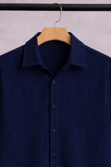 Navy Color Half Cords Set - XPCRDH