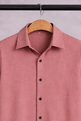 Peach Color Half Cords Set - XPCRDH