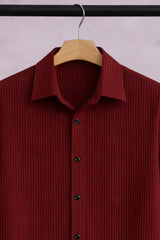 Red Color Half Cords Set - XPCRDH