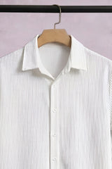 White Color Half Cords Set - XPCRDH